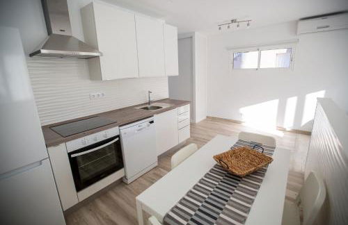 Villa Jandia Modern new studio Morro Jable Private Cosy Garden and Parking - Foto 10