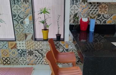 Só falta voce conhecer casa agradável em Garanhuns - Foto 1