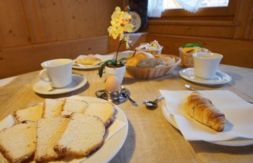 Residence Baita Antlia - Foto 27