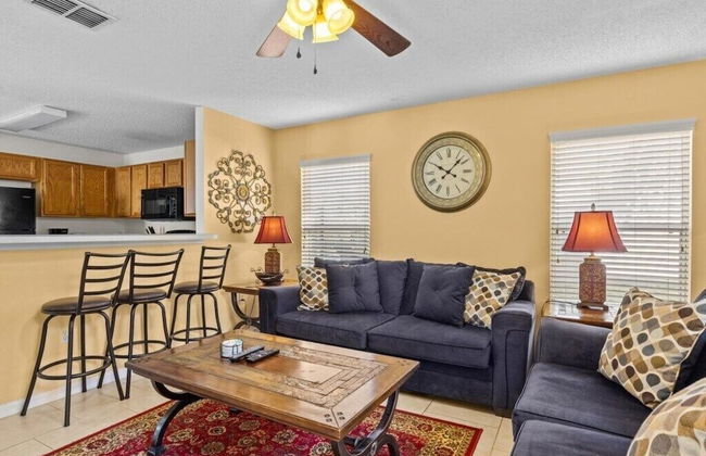 Lake View Pool Home With Game Room - Foto 13