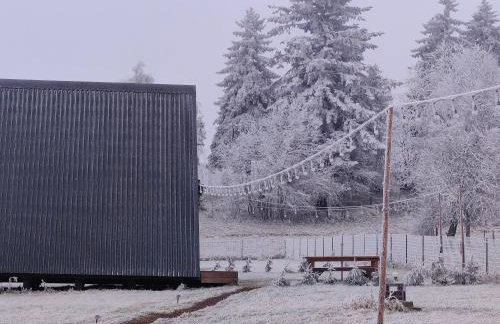 Siódme Niebo domek w górach - Foto 51