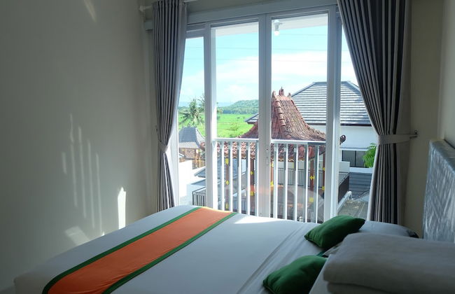 Villa Jogja Grand Bale with Private Pool by Simply Homy - Foto 12