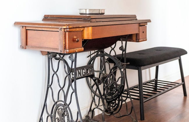 Apartment City view - Photo 26