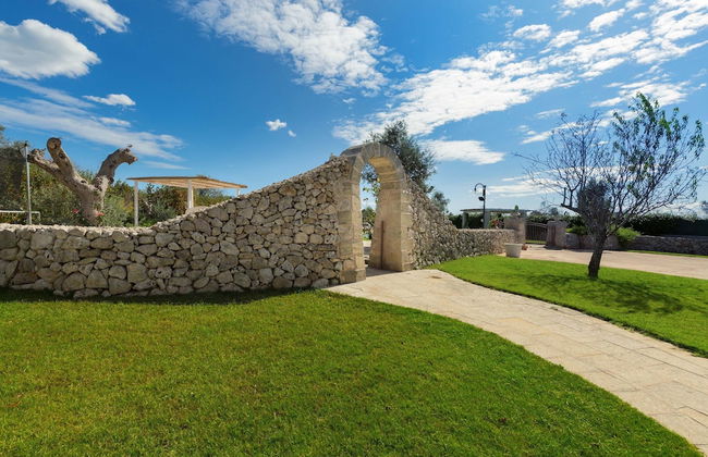 1738 Tenuta degli Ulivi by Perle di Puglia - Foto 60