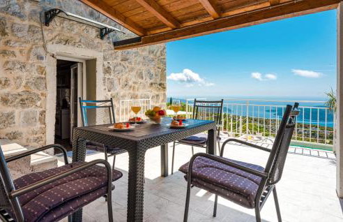 2 Bedroom Amazing Home In Dubravica - Foto 4