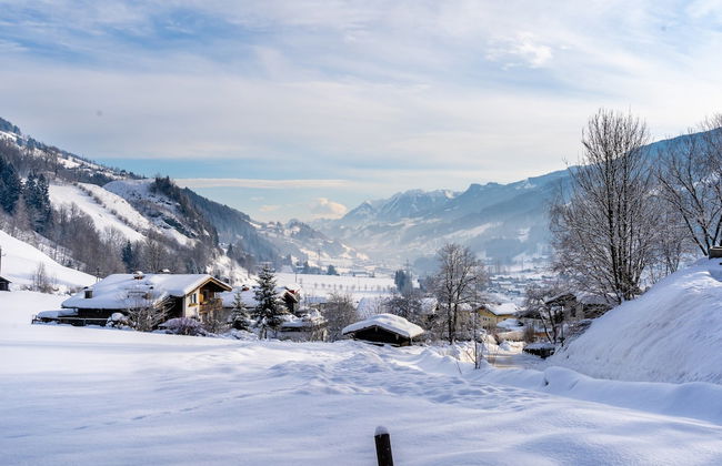 Large Apartment in Sankt Georgen With Balcony - Foto 46