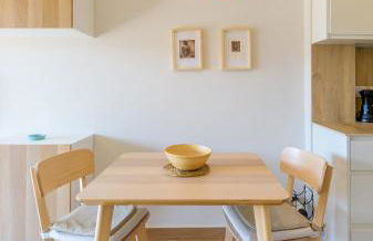 WintowinRentals Charming Apartment with Sunny Terrace near the Sea - Photo 21