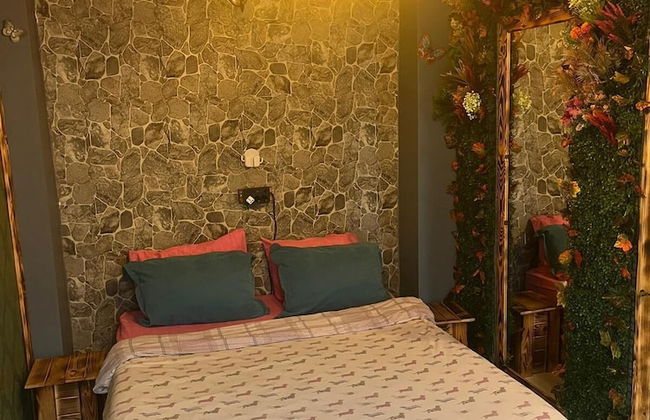 Marvel Suites- Adults Only - Foto 50