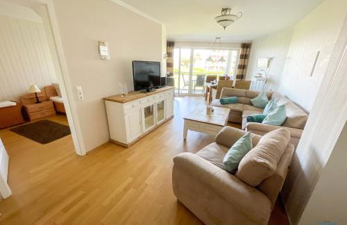 Strandpalais Duhnen Wohnung 3 - Foto 2