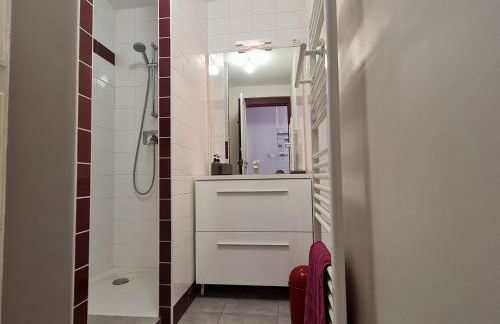 Gîte cosy face au parc des Bosquets, avec parking, terrasse et à deux pas du château de Lunéville - FR-1-584-293 - Foto 5