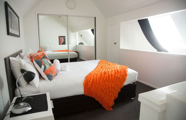 Byron Central Apartments - Foto 5