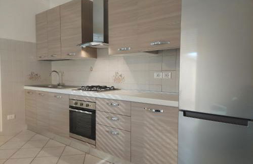 Appartamento Albina San Giuliano Mare Rimini ideale per famiglie - Foto 8