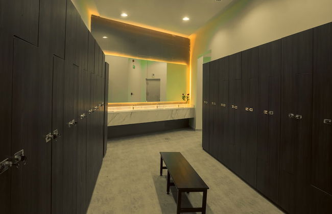 Swiss International Hotel Villas Unaizah Al Qassim - Foto 19