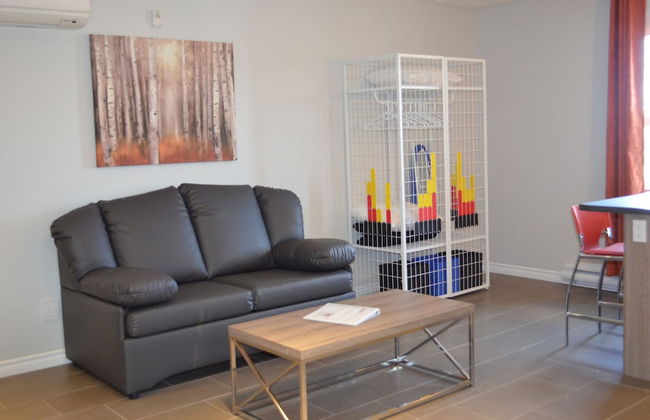 Le Chic-Urbain - Foto 41