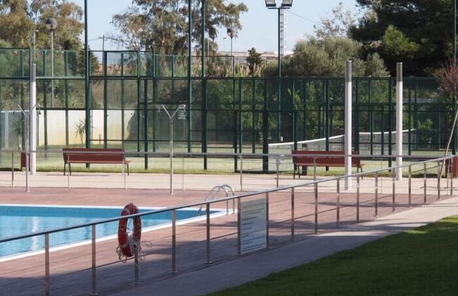 Apartamento Vergel de Denia 011 - Foto 14