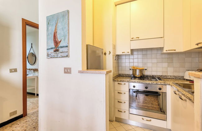 Bluemind Air Comfort - 500m from sea - Photo 15