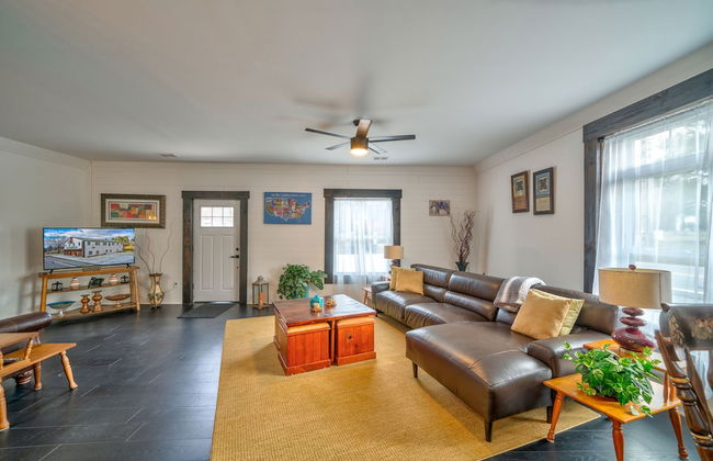 Blueridge Cozy Condo - Foto 21