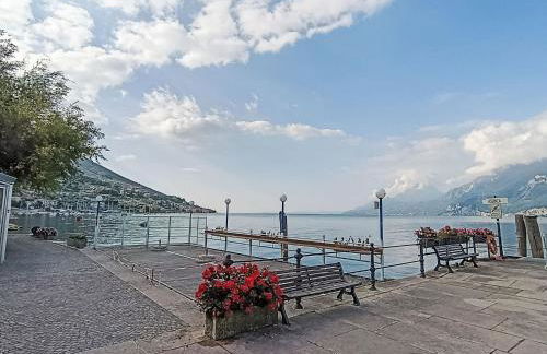 Apartment by Interhome - Foto 32