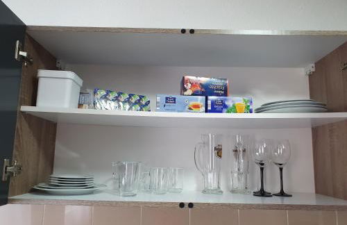 Apartement Weingarten - Foto 19