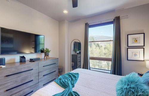 Blue River Condo Unit 3301 - Foto 18