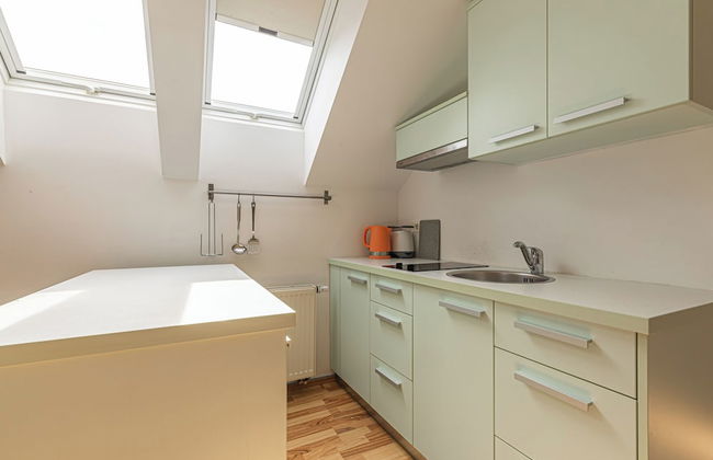 Lavric Hideaway Apartment 4 - Foto 4