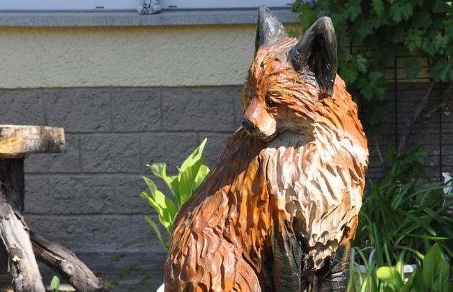 Ferienwohnung Britzkow - Foto 6