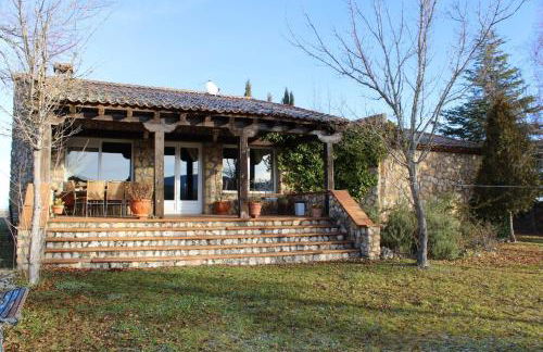 Casa Rural Rincon de la Vega - Foto 1