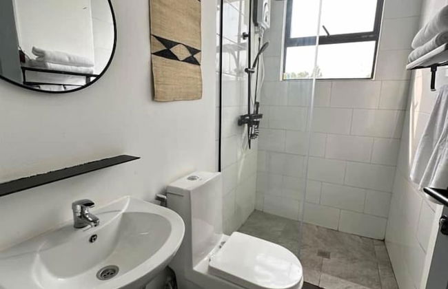 COALESCENCE HOTEL - Foto 55