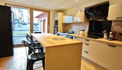 Albaron - center of Bourg Saint Maurice - Photo 3