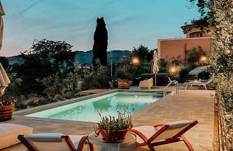 The Olive Grove in Tuscany - Foto 7