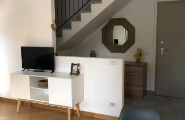 Casa Giant Santa Maria Maggiore - Locazione Turistica - Foto 8