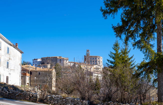 Adelina a Gamberale - Foto 24