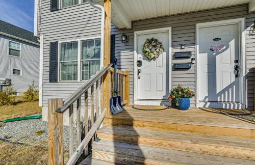 1 Mi to MGM Springfield Cozy Winter Duplex! - Foto 31