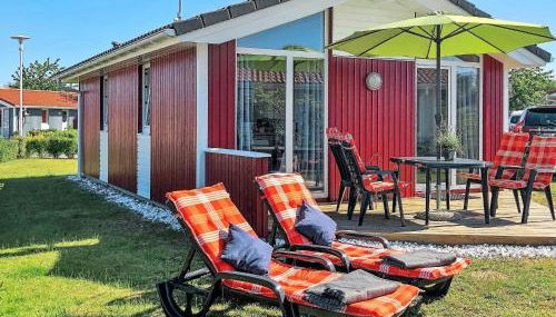 4 person holiday home in GROEMITZ - Foto 4