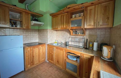 Zakątek na skraju lasu - Foto 29