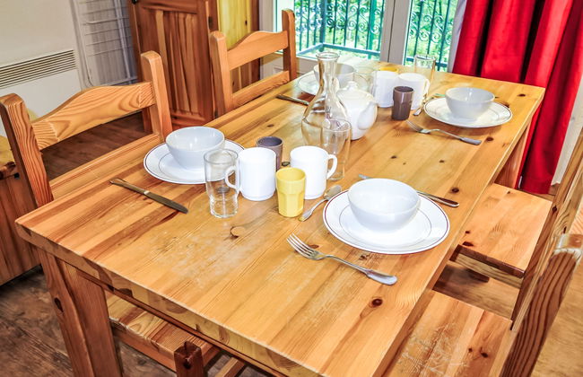 Le Grand Panorama - Foto 11