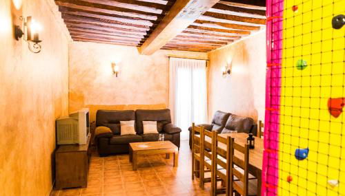 Casa Rural Tio Mora - Foto 2