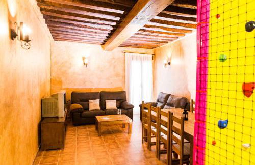 Casa Rural Tio Mora - Foto 2