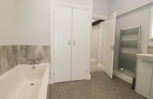 Oxen Park Farm Cottage - Foto 16