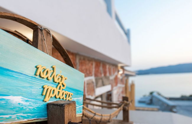 Anemi Suites - Foto 75