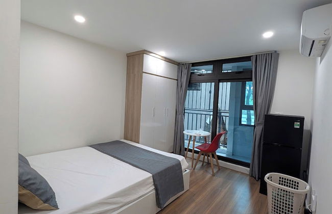 Era Apartment Kim Ma - Foto 19