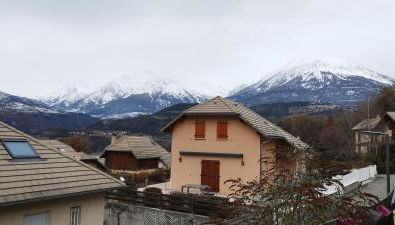 L'ange des cimes - Foto 3