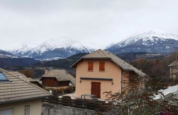 L'ange des cimes - Photo 3