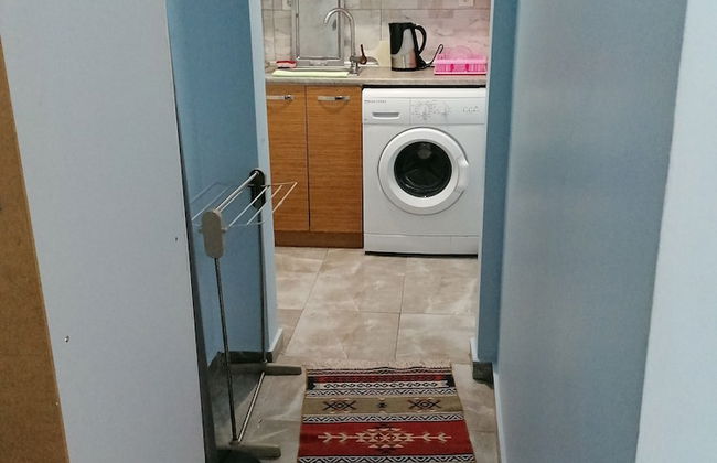 Galata Waterfall Apartment - Foto 26