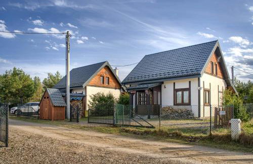 Domki Omulew - Foto 12