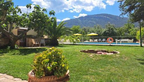 Villa Carmen - Foto 5, Garden, Garden view