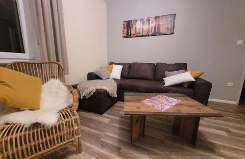 Ferienwohnung Zum Märchenwald - Foto 41