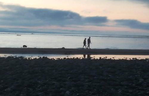 Bwthyn Gweilch - Photo 24