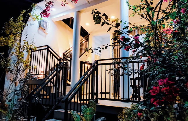 Flower shade villa - Photo 17