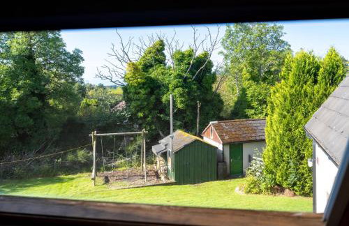 Holiday Home Lower Curr by Interhome - Foto 62